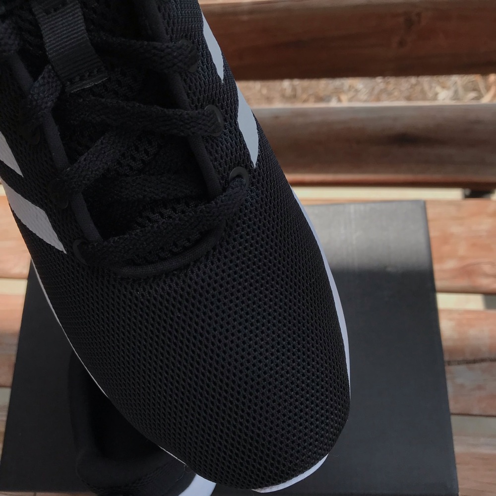 Adidas Lite Racer Kids 5 - Picture 7 of 7